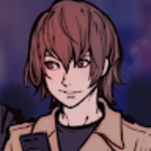 Meet your Posher, Maxichi